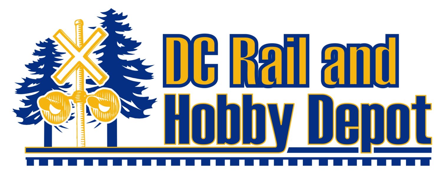 DC Rail and Hobby Depot